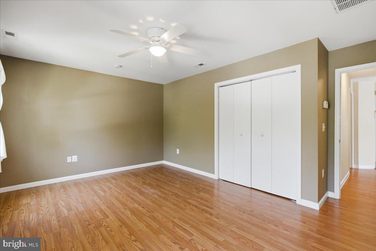 PATUXENT PARK WEST - Residential