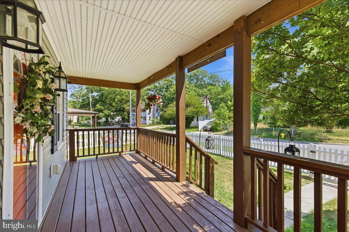 PATUXENT PARK WEST - Residential