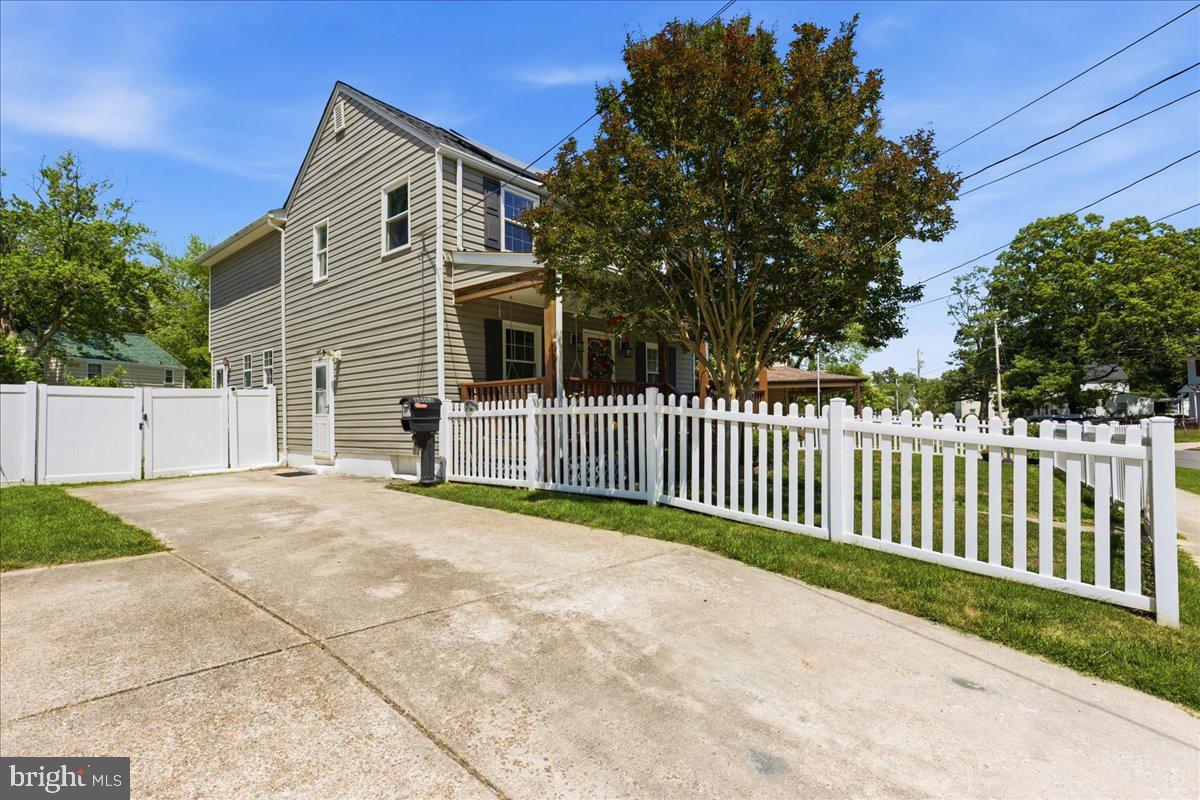 PATUXENT PARK WEST - Residential