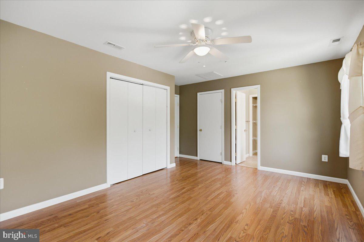 PATUXENT PARK WEST - Residential