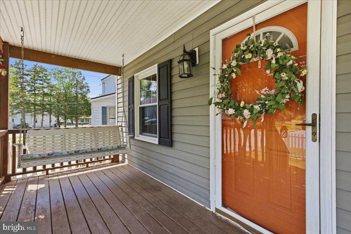PATUXENT PARK WEST - Residential