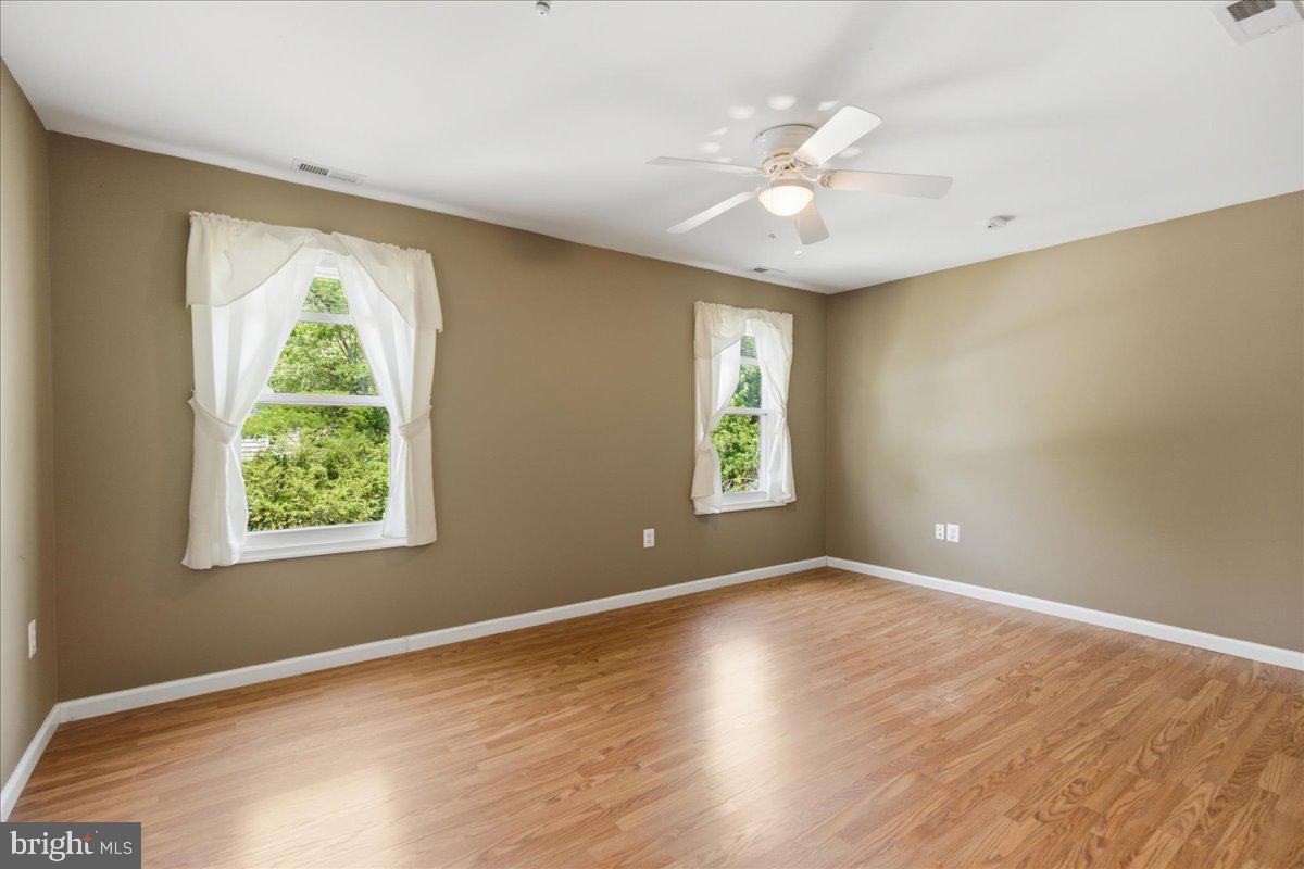 PATUXENT PARK WEST - Residential