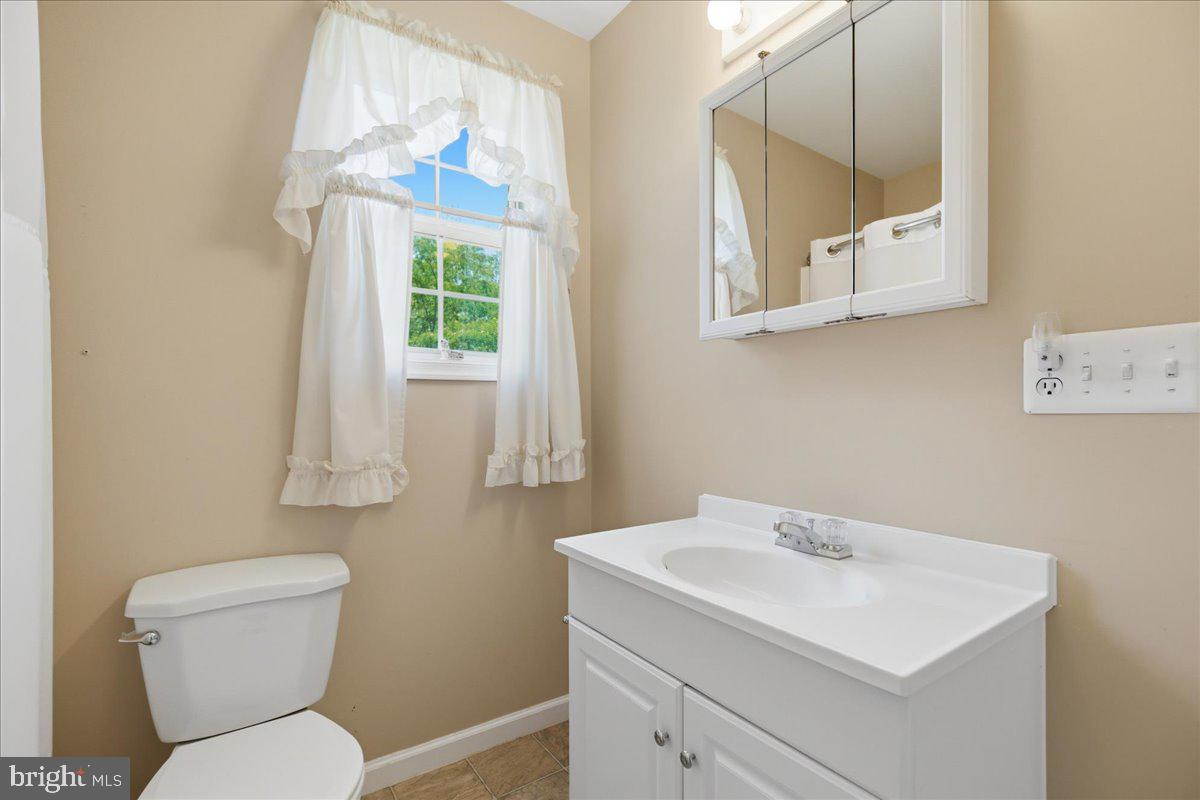 PATUXENT PARK WEST - Residential