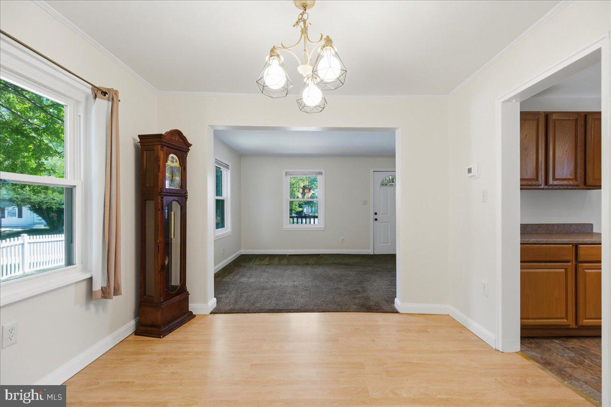 PATUXENT PARK WEST - Residential