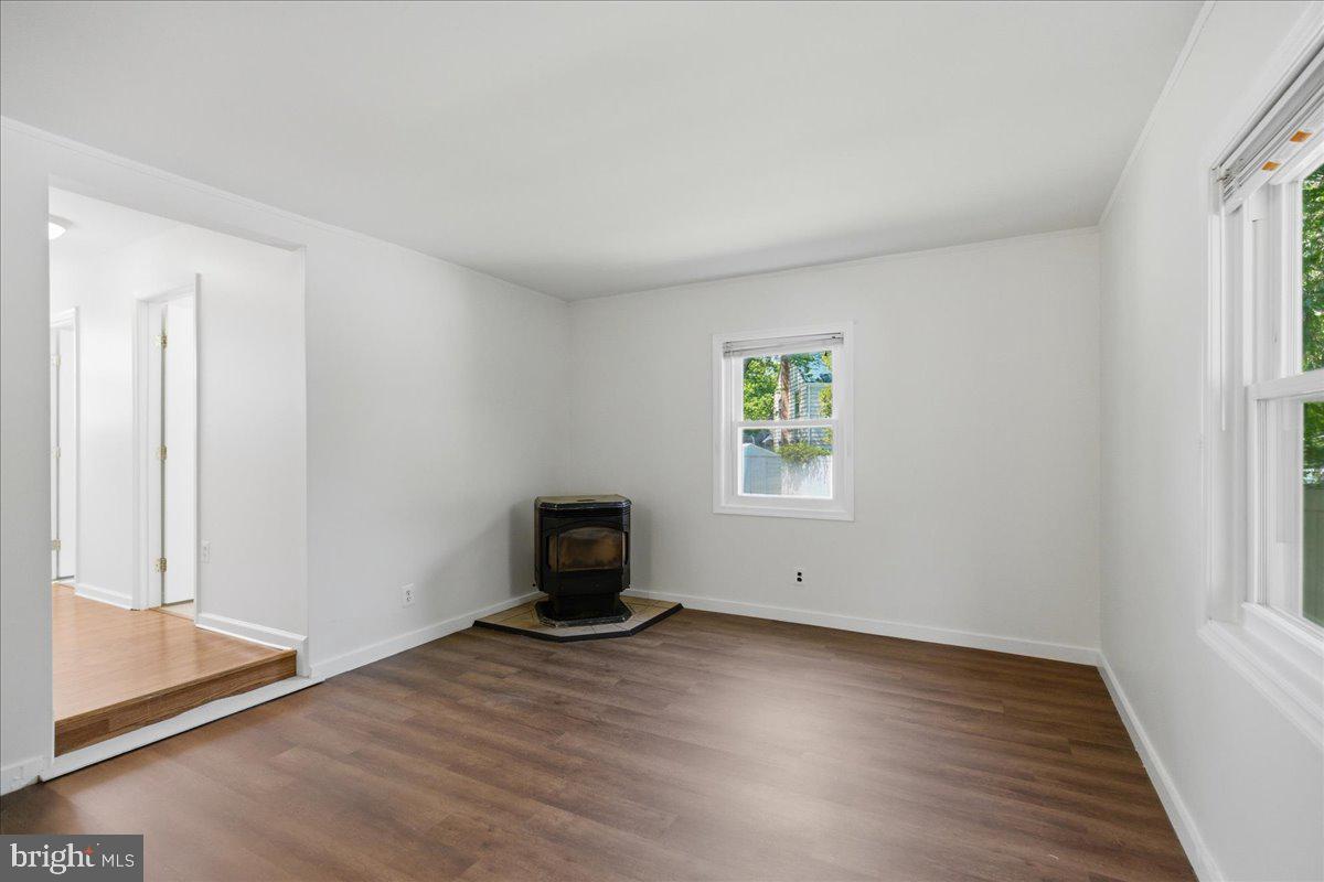 PATUXENT PARK WEST - Residential