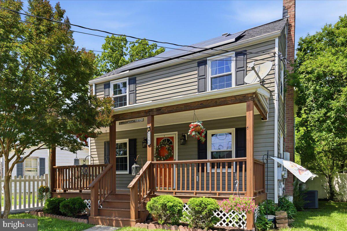 PATUXENT PARK WEST - Residential