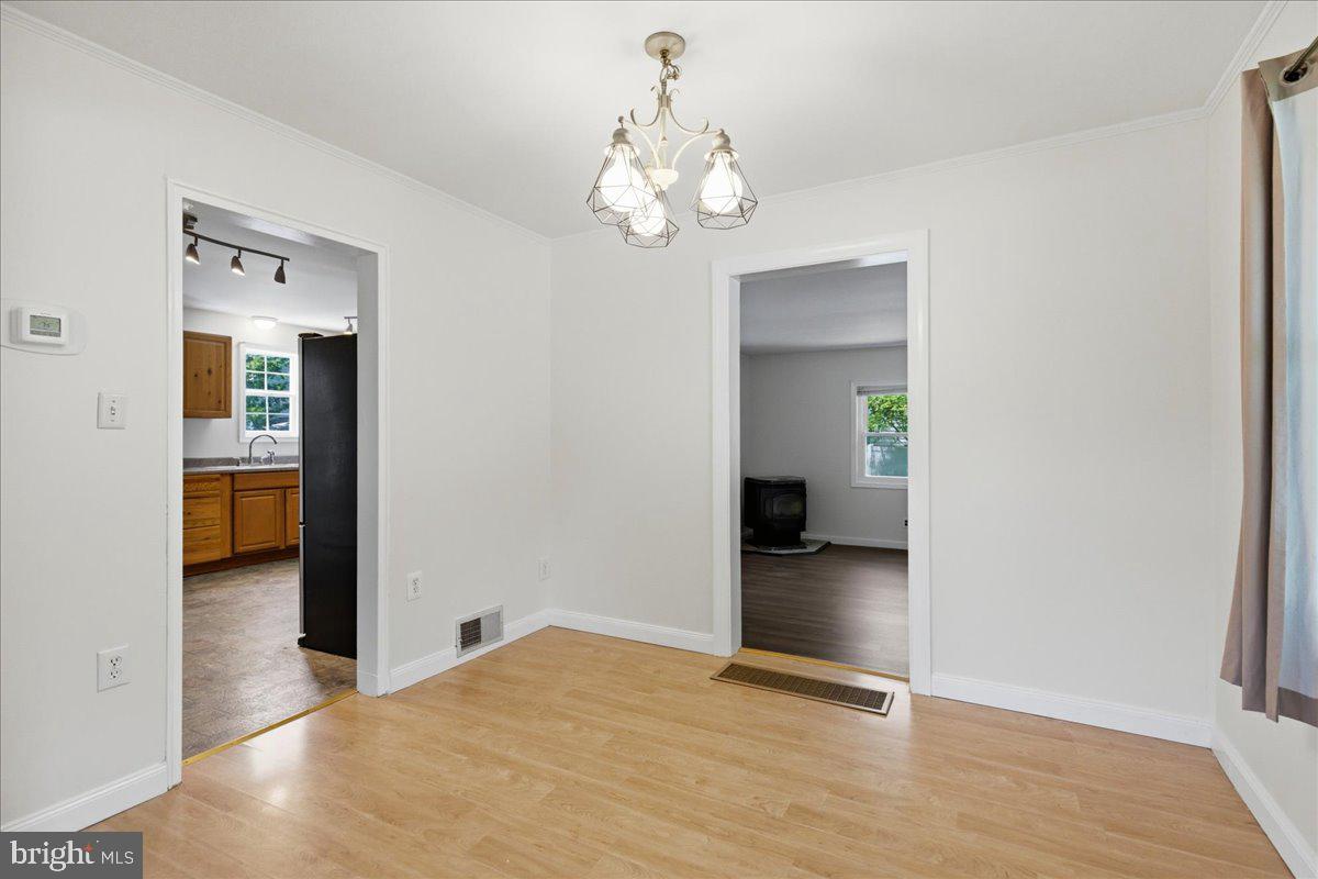 PATUXENT PARK WEST - Residential