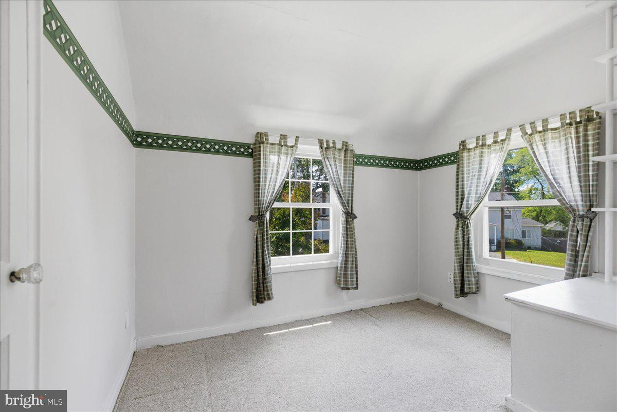 PATUXENT PARK WEST - Residential