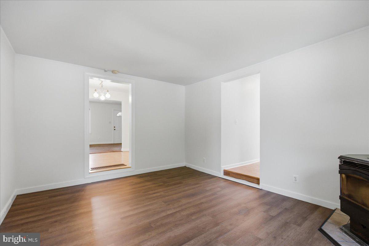 PATUXENT PARK WEST - Residential
