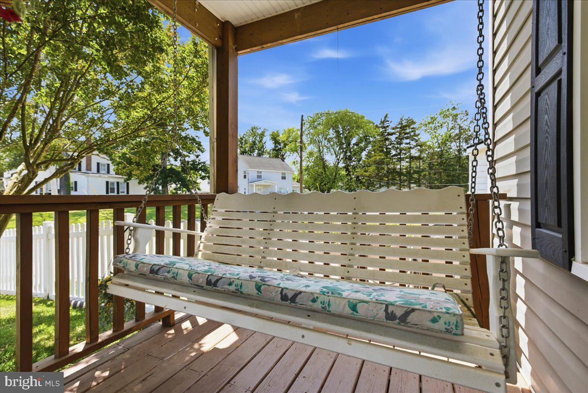 PATUXENT PARK WEST - Residential