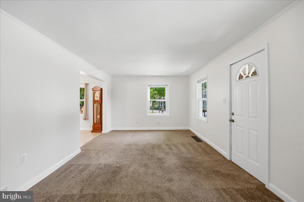 PATUXENT PARK WEST - Residential