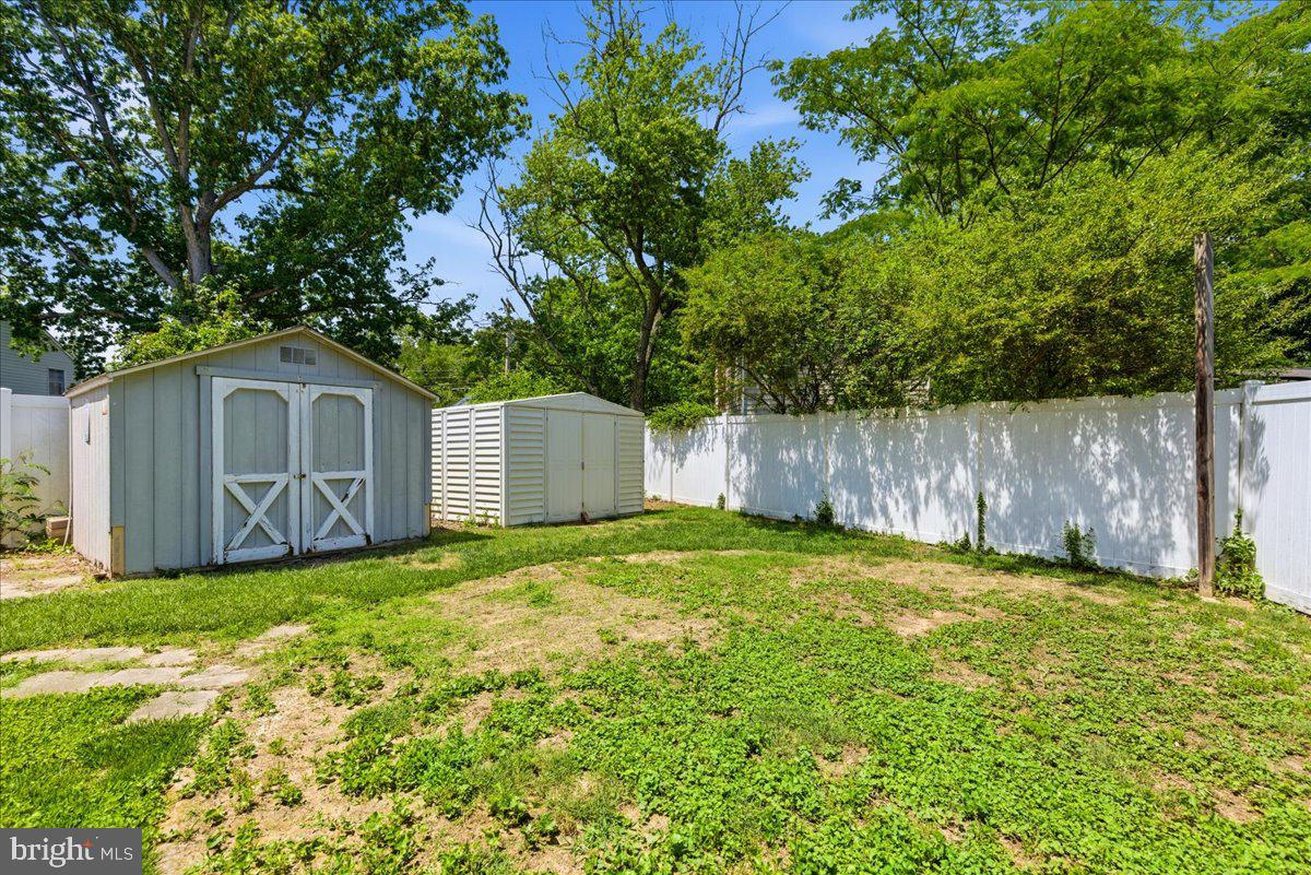 PATUXENT PARK WEST - Residential