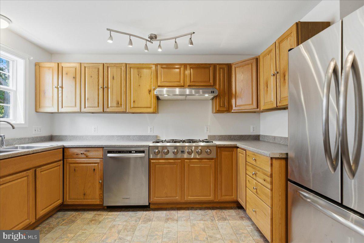 PATUXENT PARK WEST - Residential