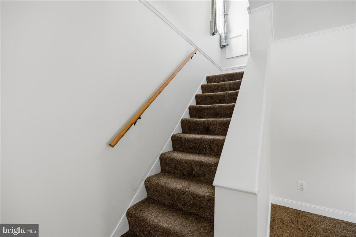 PATUXENT PARK WEST - Residential