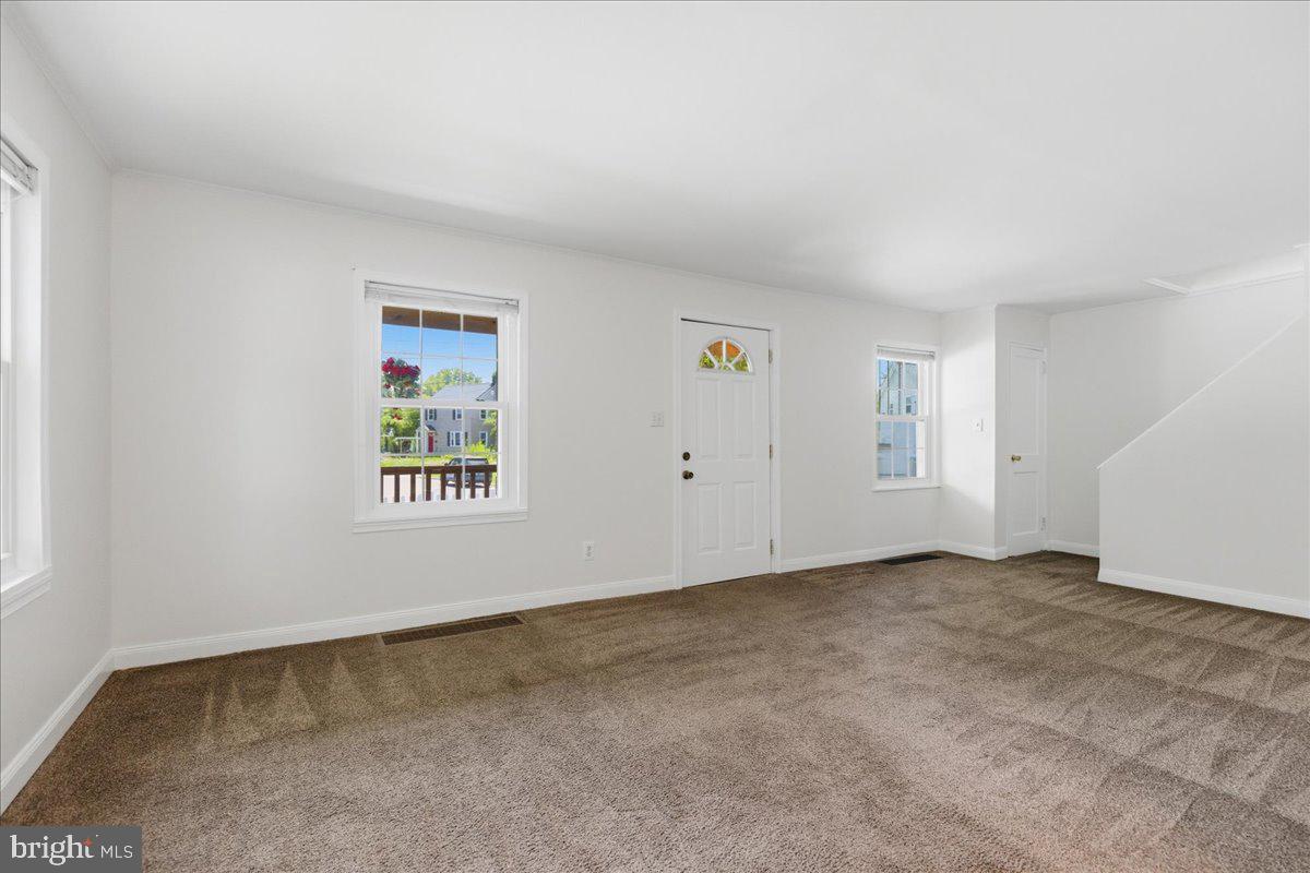 PATUXENT PARK WEST - Residential