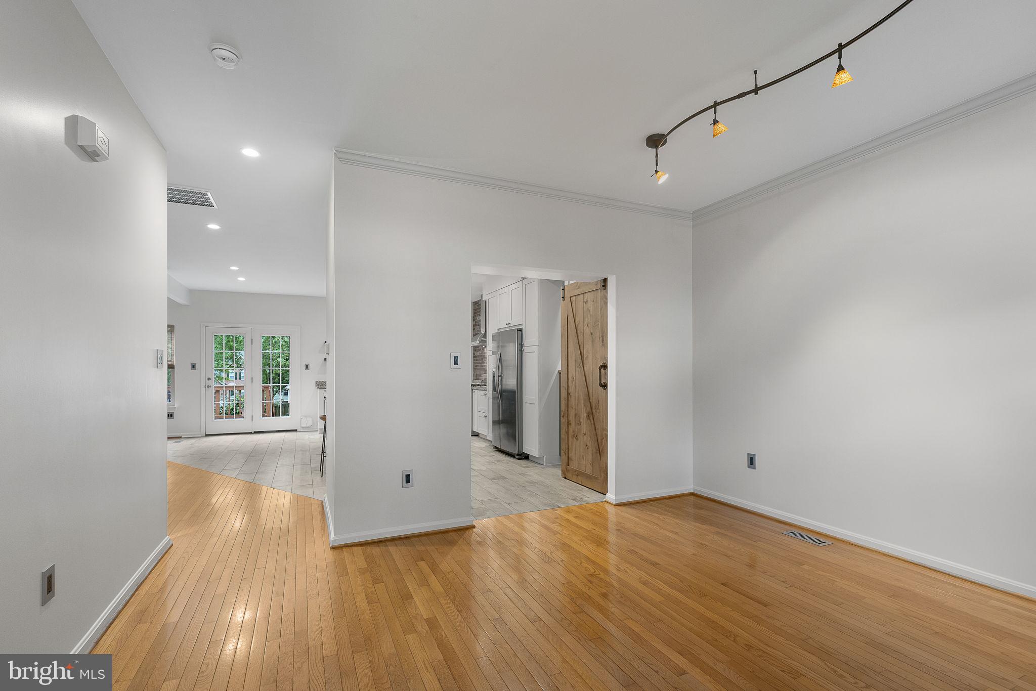 PARK RIDGE - Residential