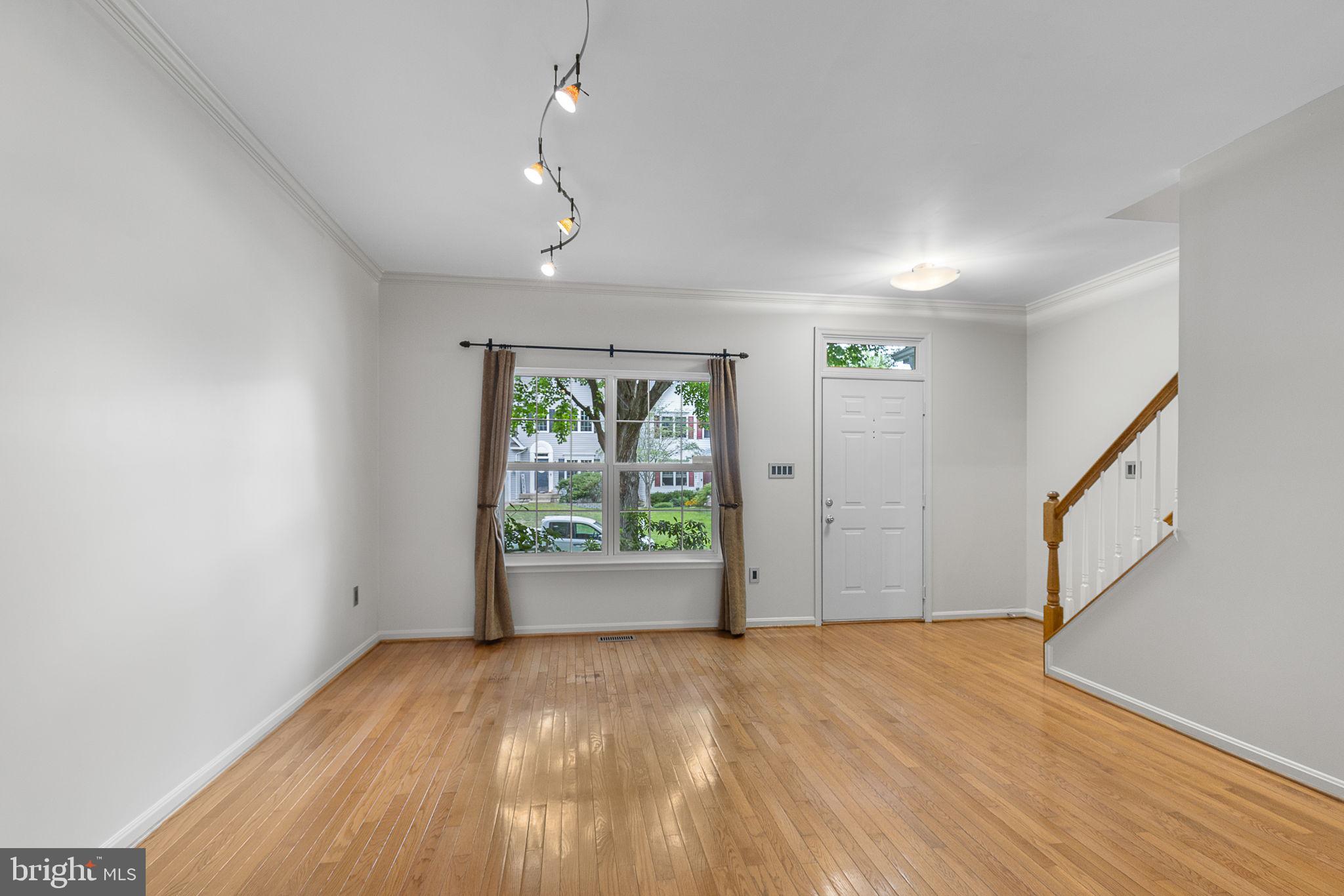 PARK RIDGE - Residential