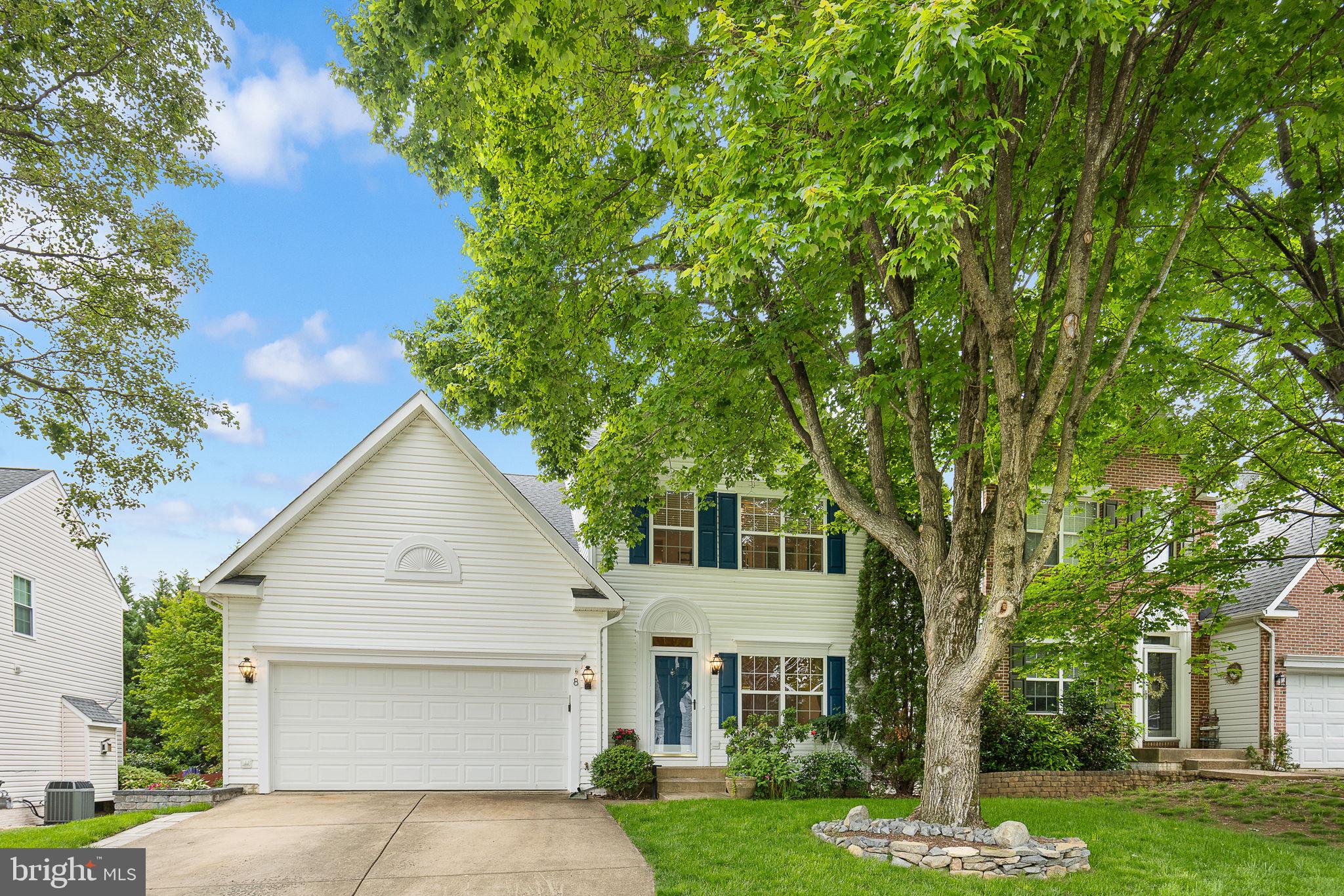 PARK RIDGE - Residential