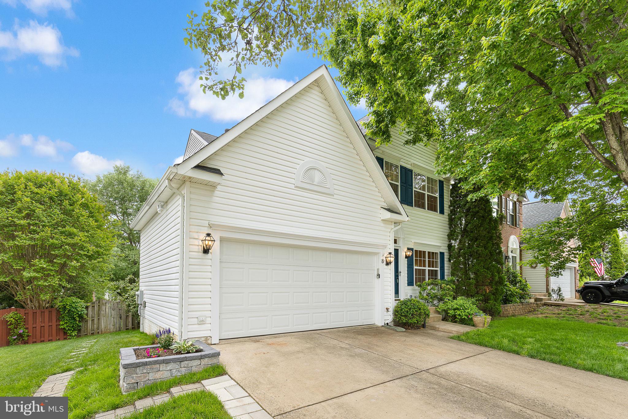PARK RIDGE - Residential