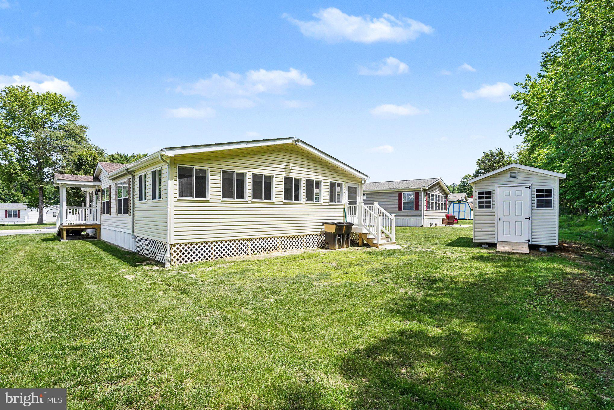 VILLAGE OF CECIL WOODS - Residential