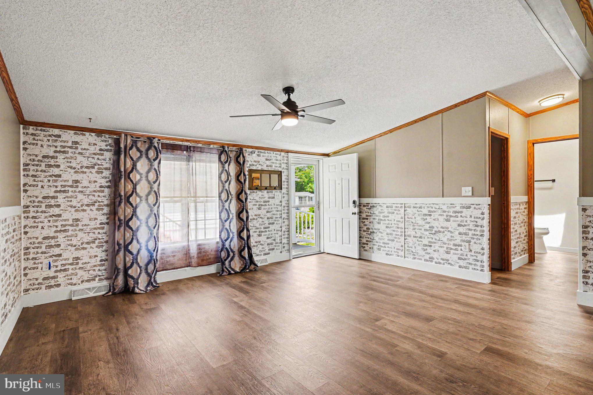 VILLAGE OF CECIL WOODS - Residential