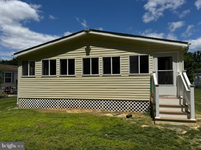 VILLAGE OF CECIL WOODS - Residential