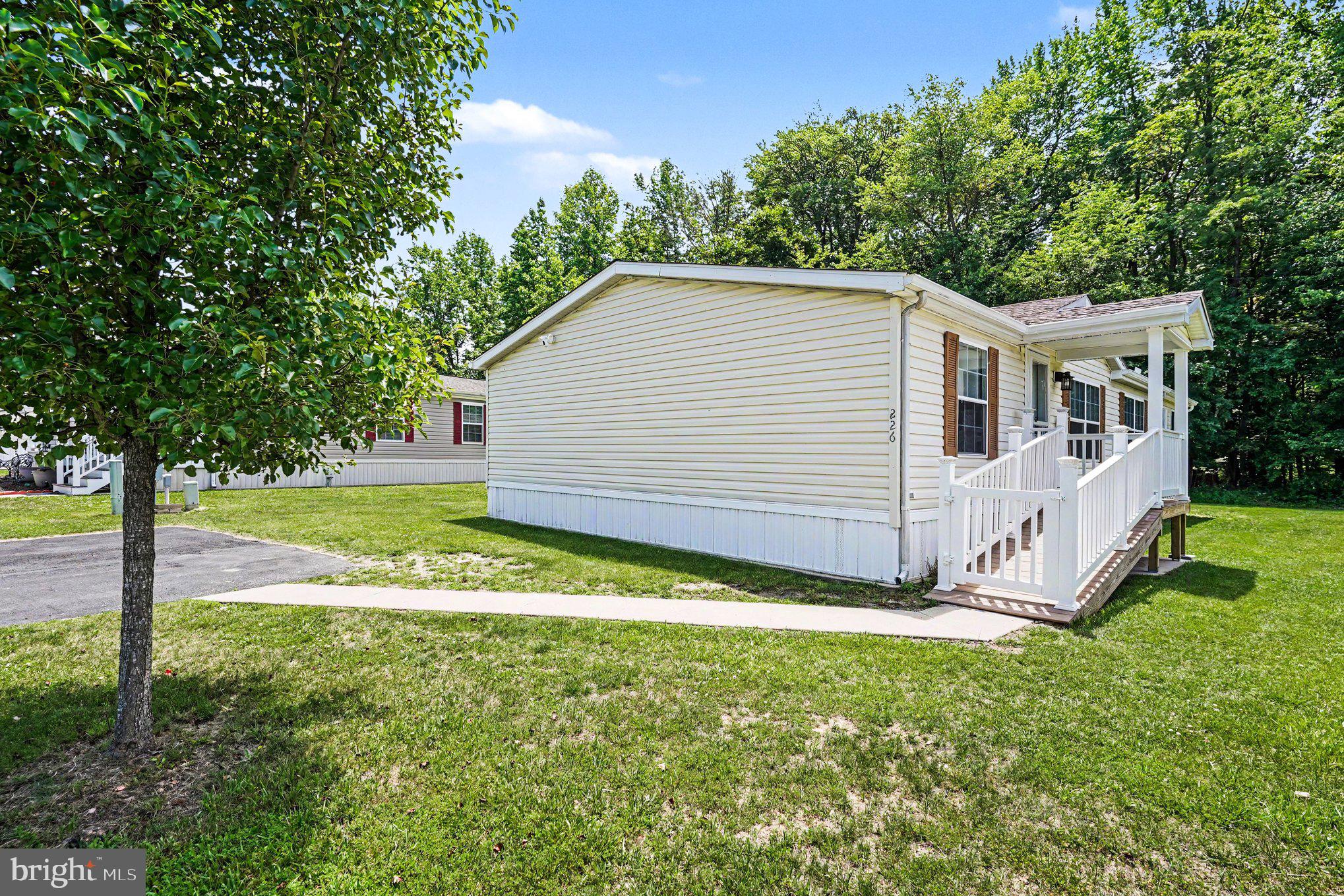 VILLAGE OF CECIL WOODS - Residential