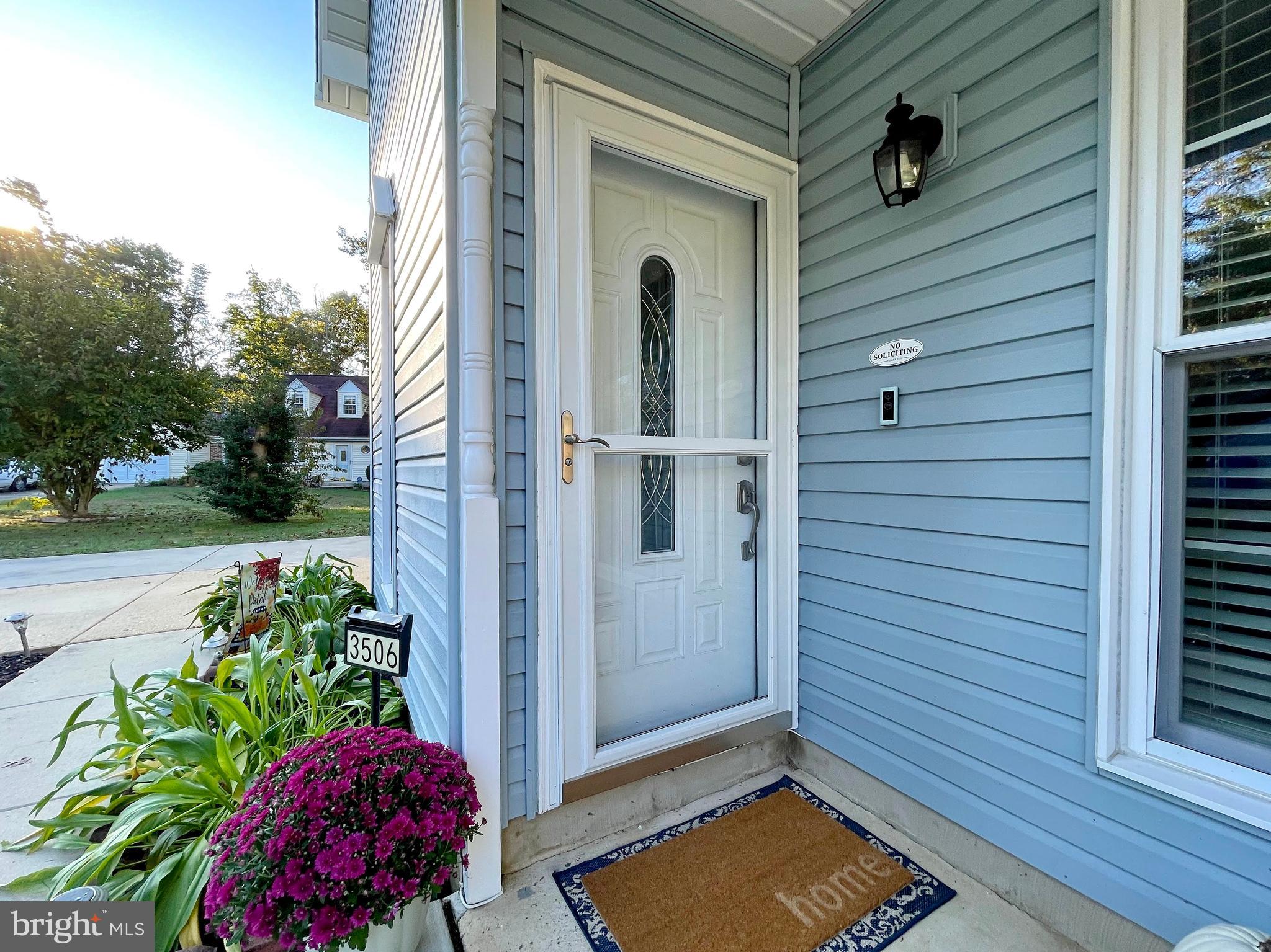 ST CHARLES SUB - HUNTINGTON - Residential
