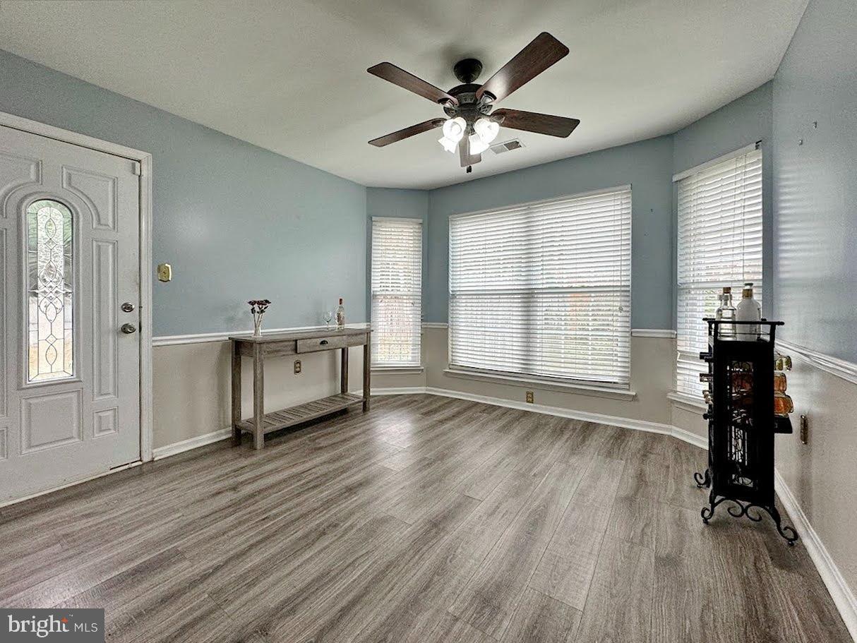 ST CHARLES SUB - HUNTINGTON - Residential