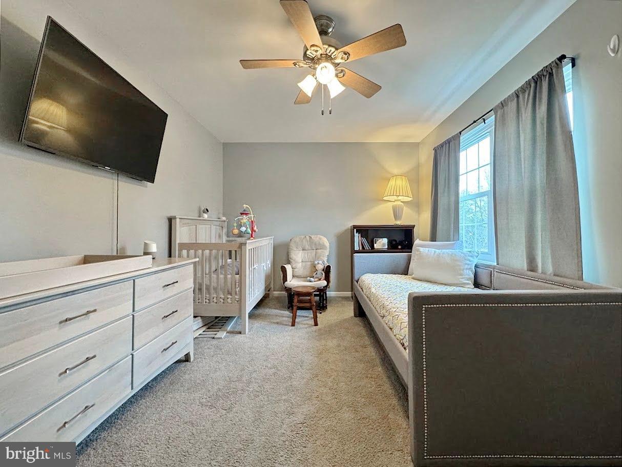 ST CHARLES SUB - HUNTINGTON - Residential