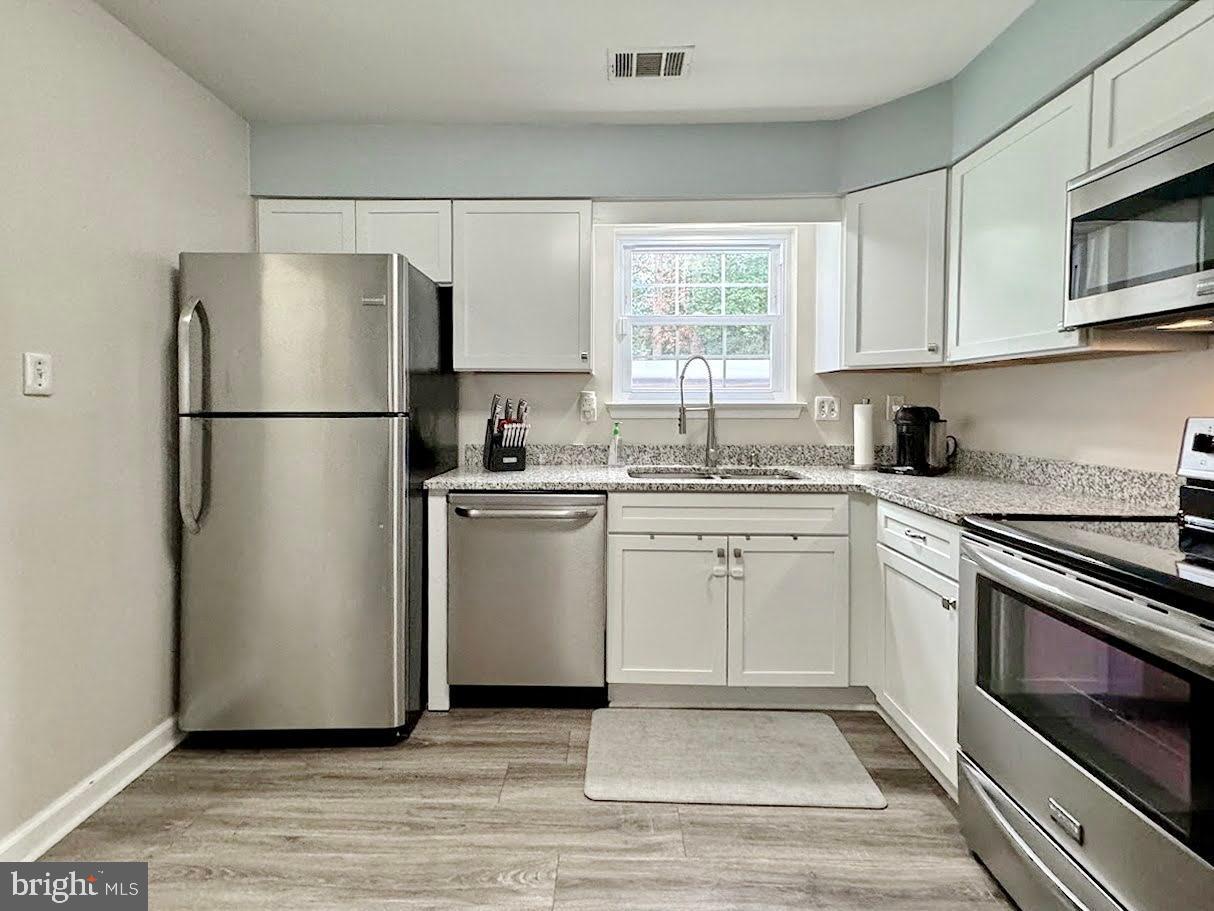 ST CHARLES SUB - HUNTINGTON - Residential