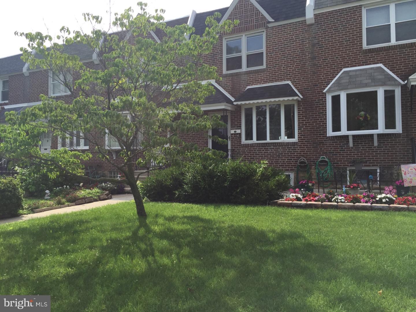 ACADEMY GARDENS - Residential