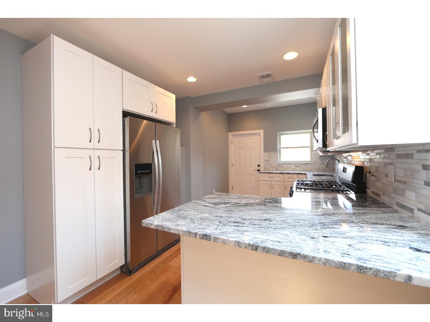 FISHTOWN - Residential