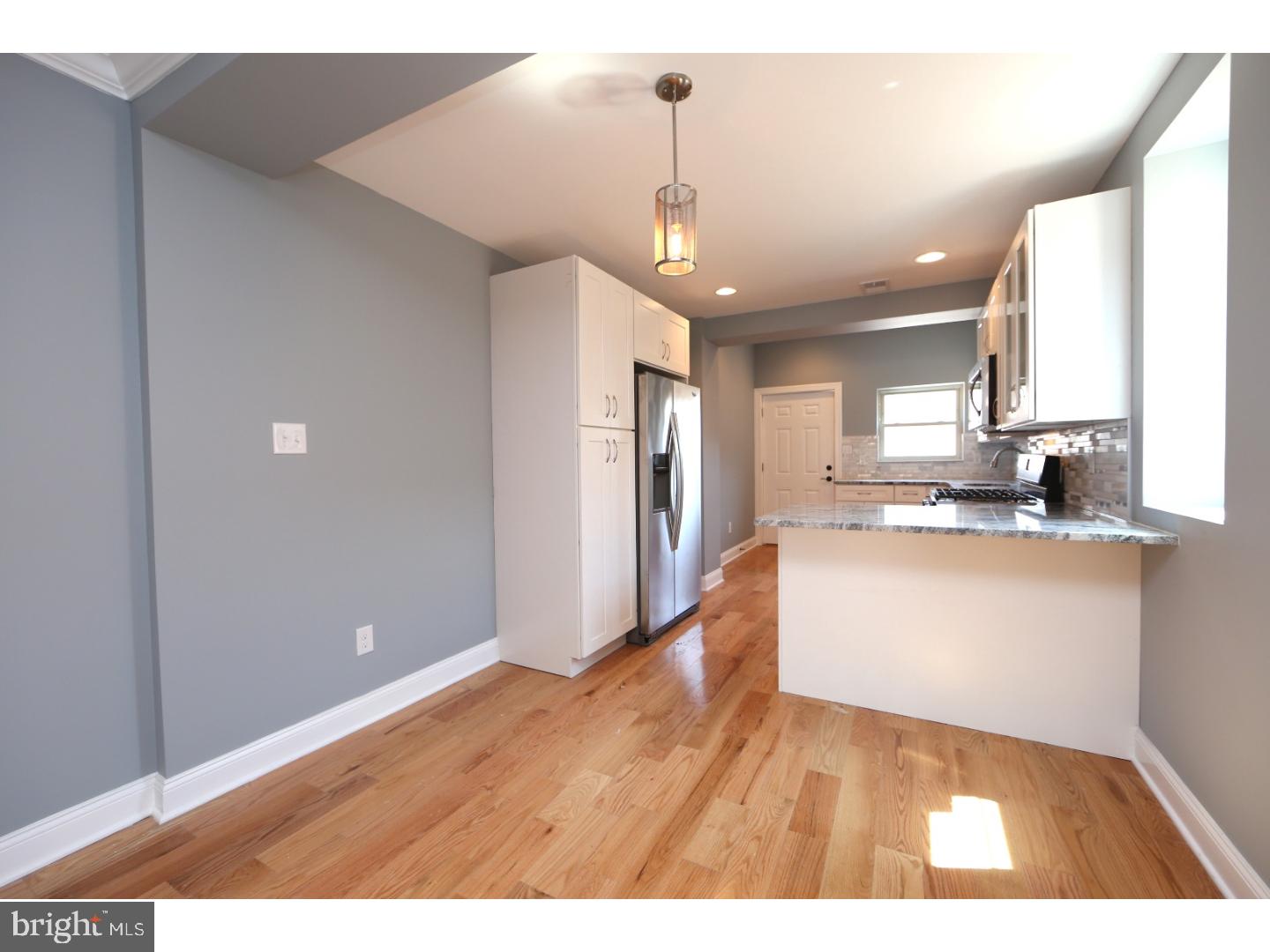 FISHTOWN - Residential