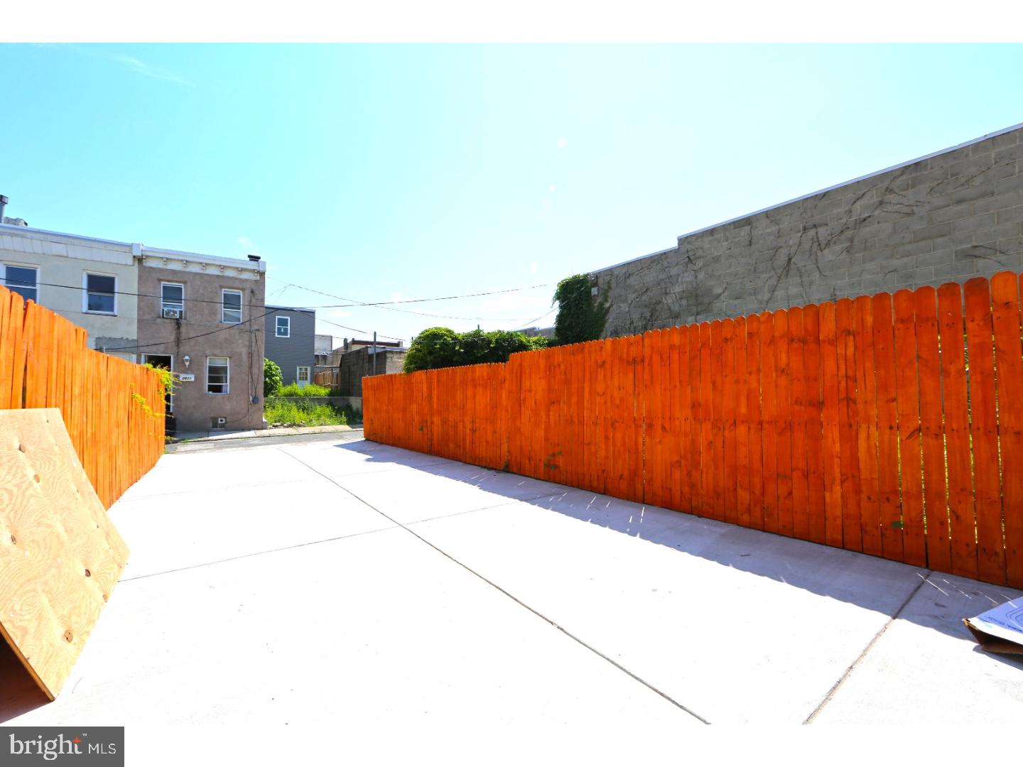 FISHTOWN - Residential