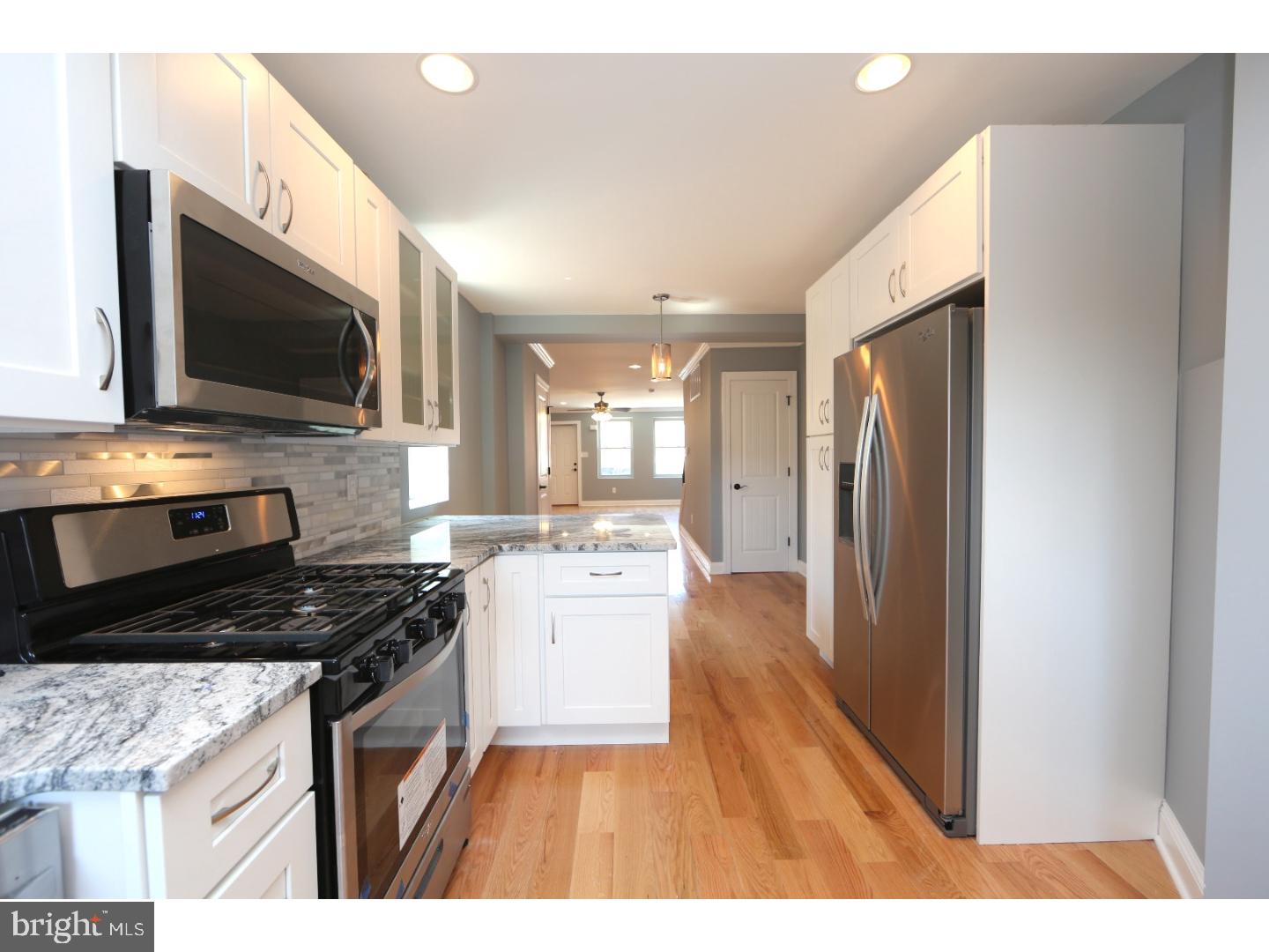 FISHTOWN - Residential