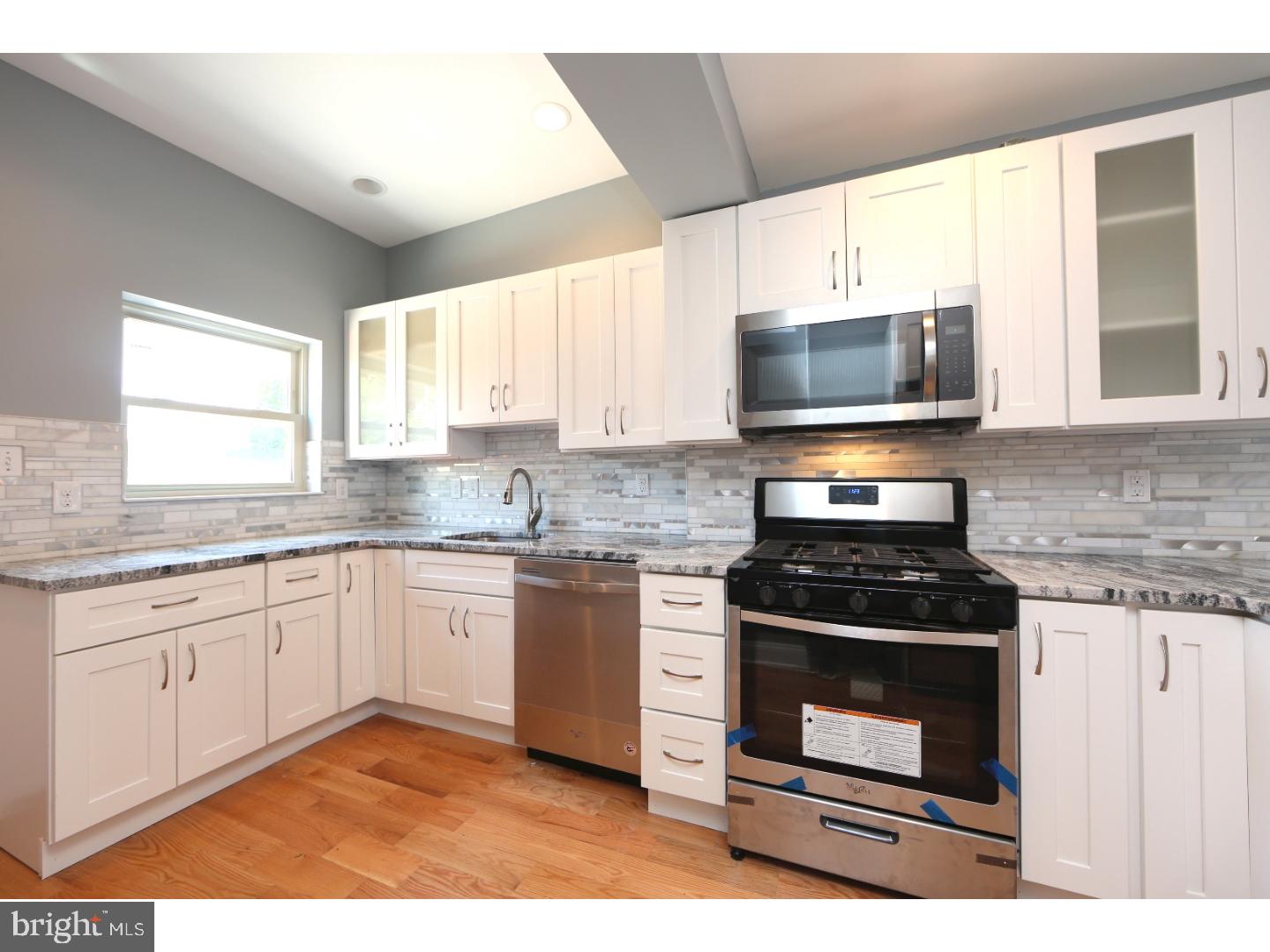 FISHTOWN - Residential