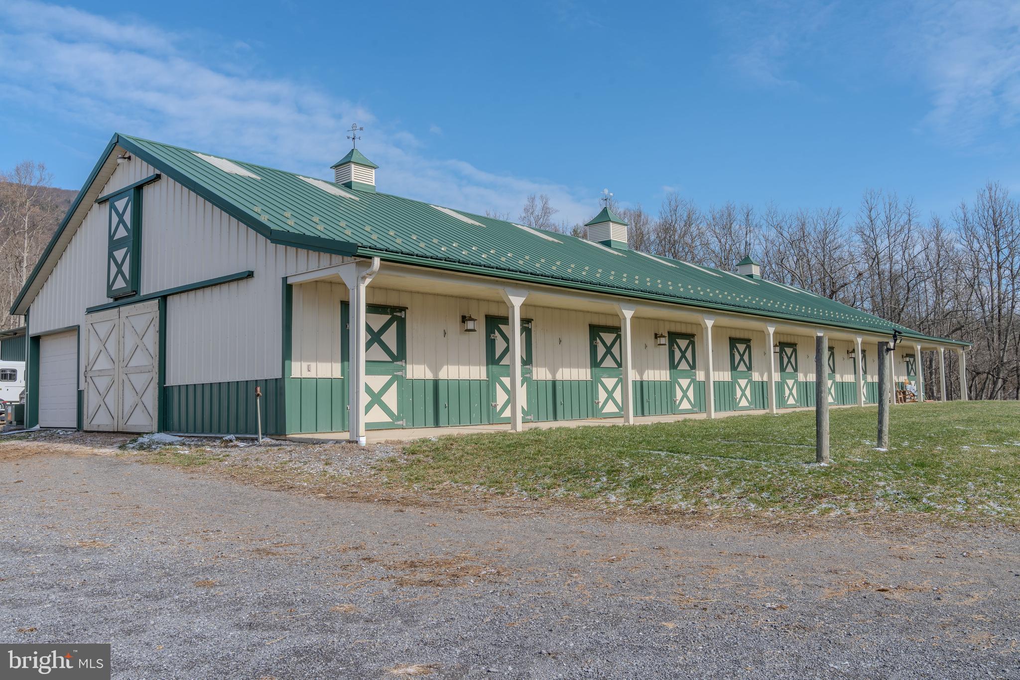NONE AVAILABLE - Commercial Sale