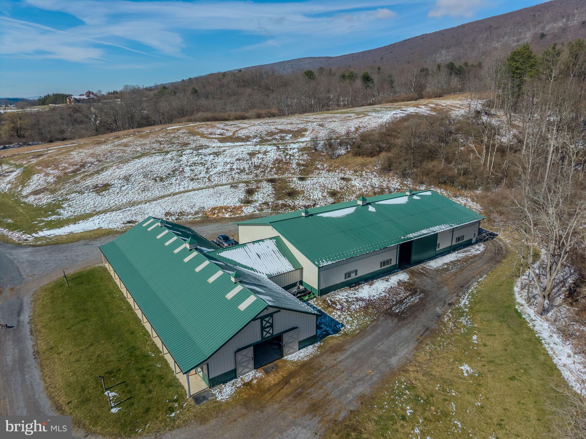 NONE AVAILABLE - Commercial Sale
