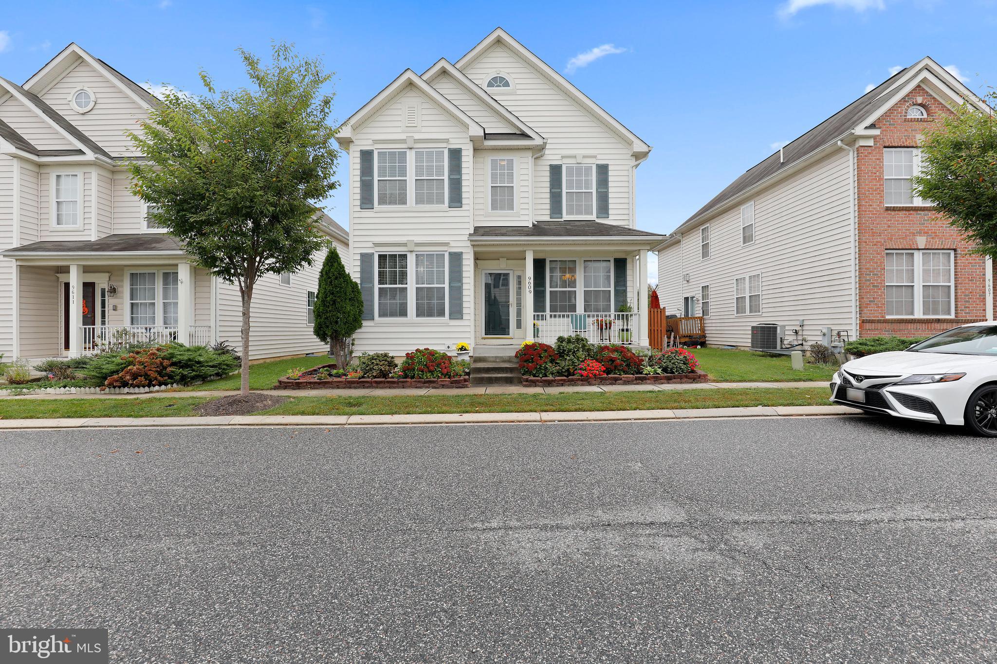 MIRAMAR LANDING - Residential