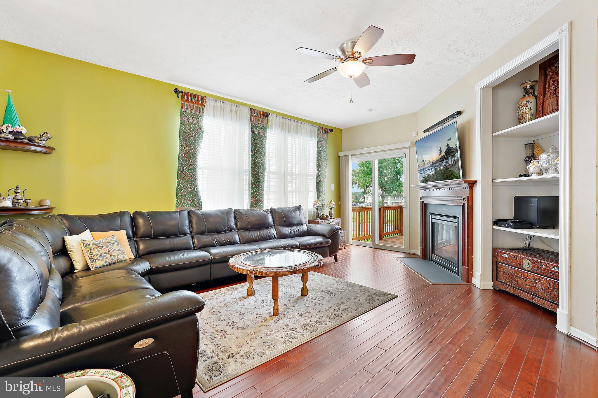 MIRAMAR LANDING - Residential