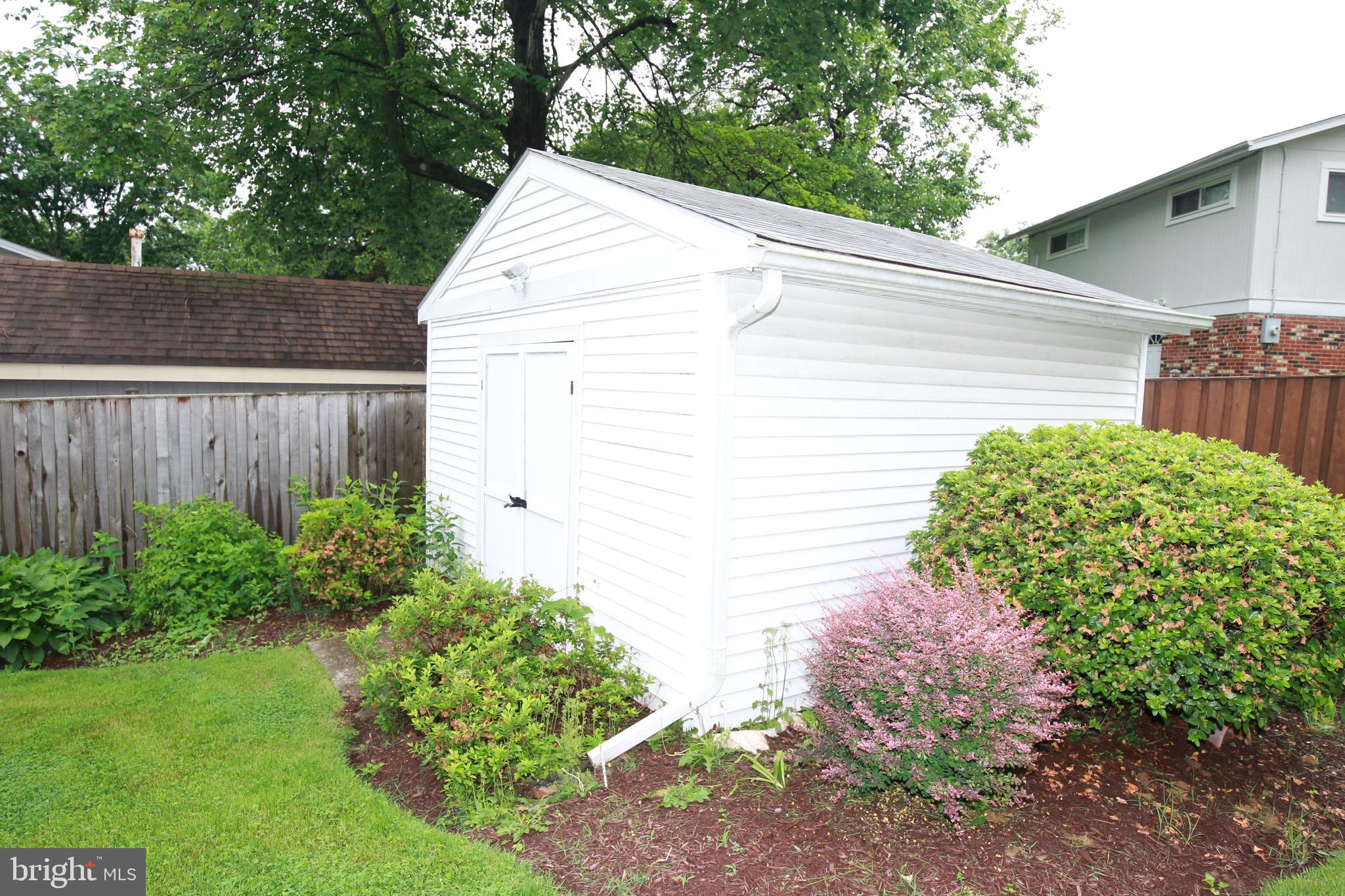 ASPEN HILL PARK - Residential
