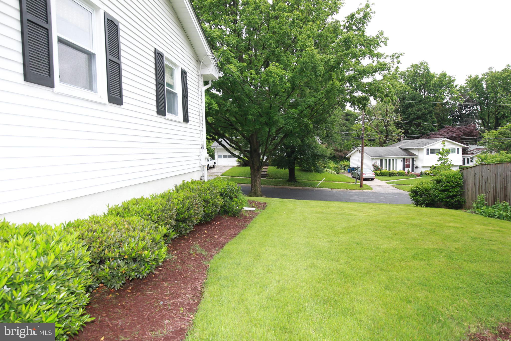 ASPEN HILL PARK - Residential