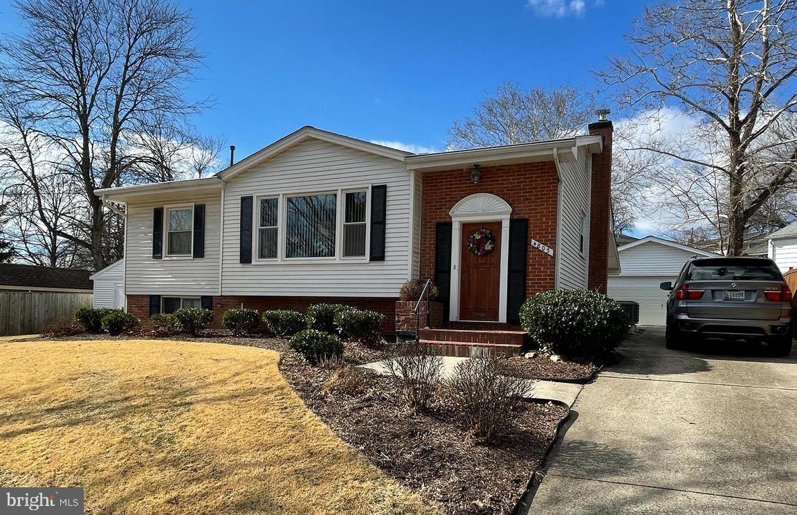 ASPEN HILL PARK - Residential