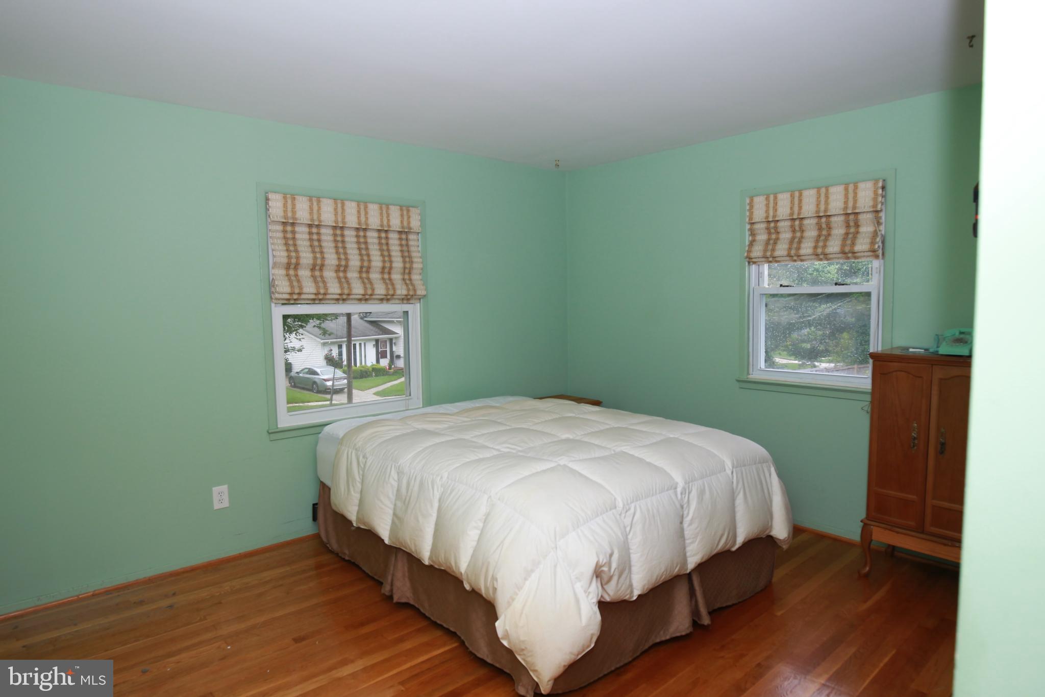 ASPEN HILL PARK - Residential
