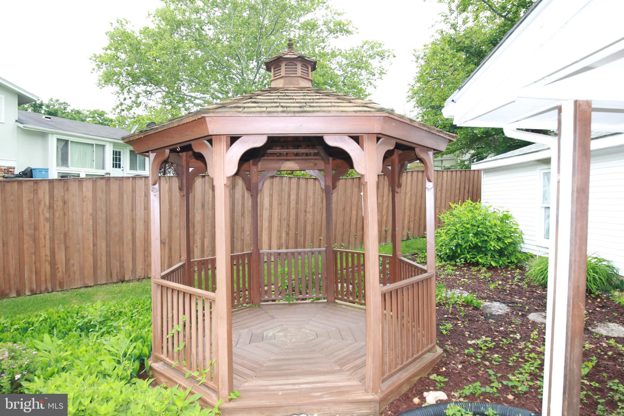 ASPEN HILL PARK - Residential