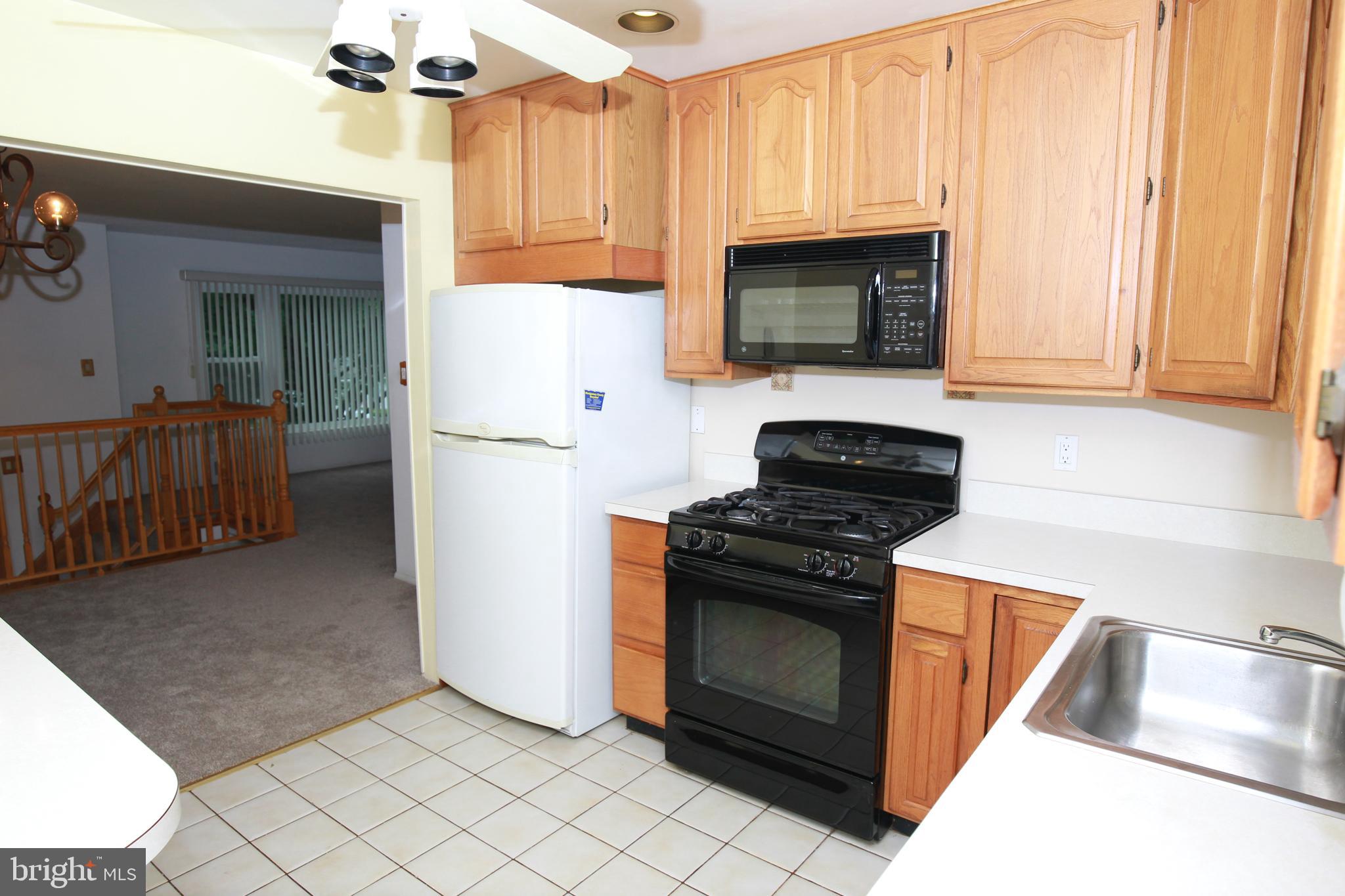 ASPEN HILL PARK - Residential