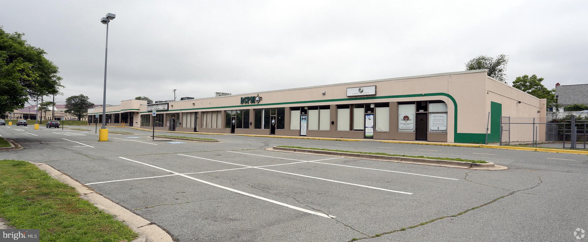 BEDFORD - Commercial Sale