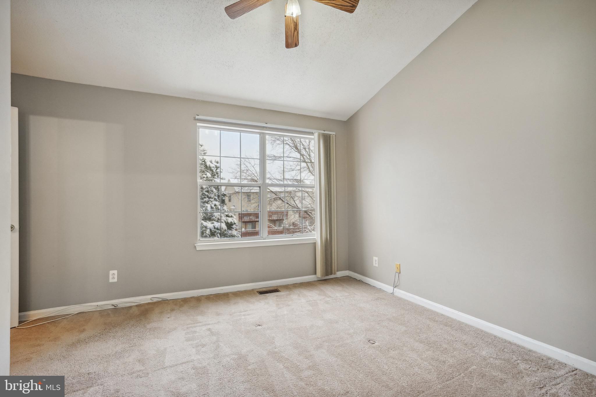 GUNSTON CORNER - Residential