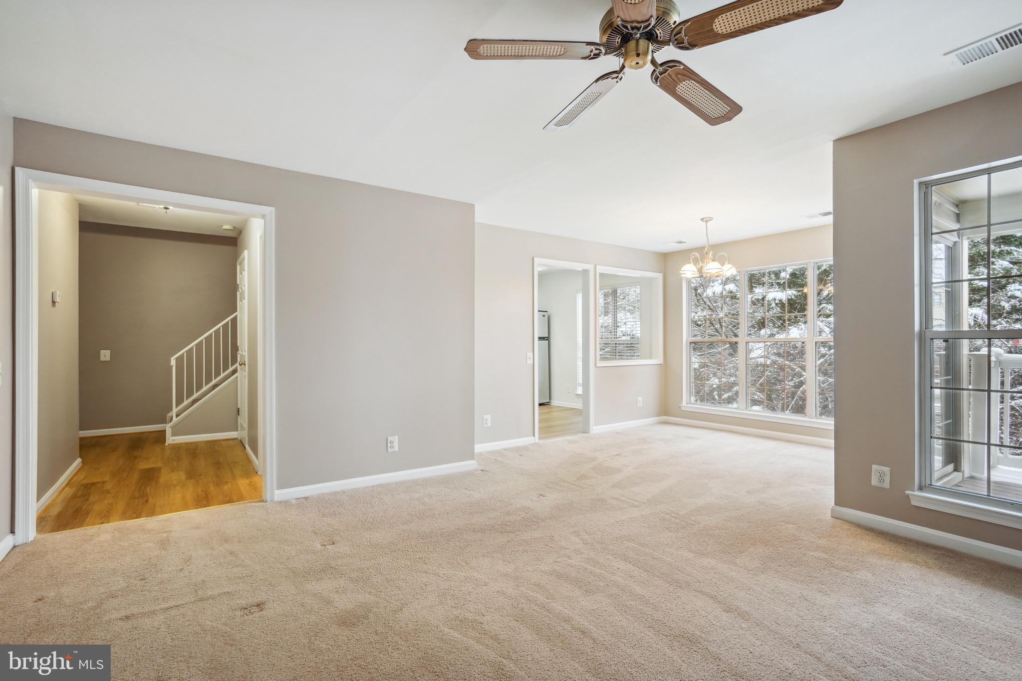 GUNSTON CORNER - Residential